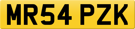 MR54PZK