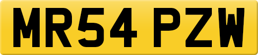 MR54PZW