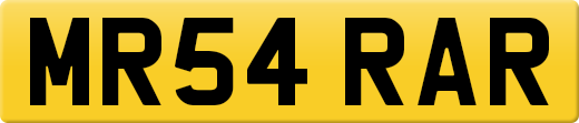 MR54RAR