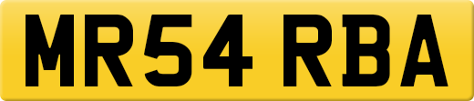 MR54RBA