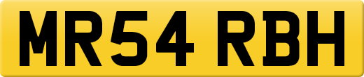 MR54RBH