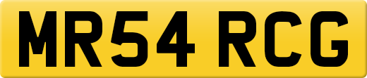 MR54RCG