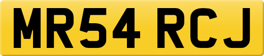 MR54RCJ