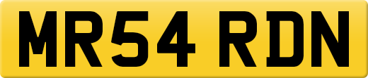 MR54RDN