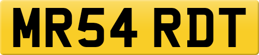 MR54RDT