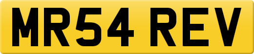 MR54REV