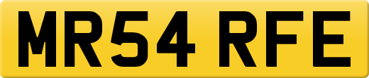 MR54RFE