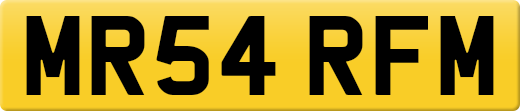 MR54RFM
