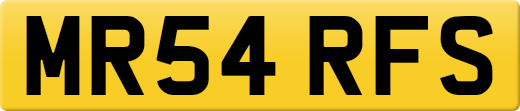 MR54RFS