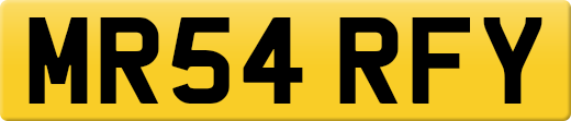 MR54RFY