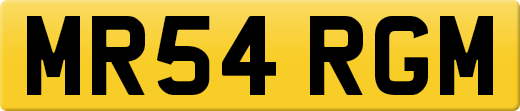 MR54RGM