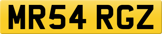 MR54RGZ