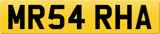MR54RHA