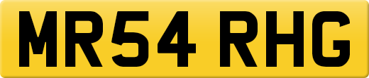 MR54RHG