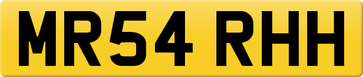 MR54RHH