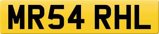 MR54RHL