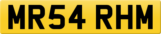 MR54RHM