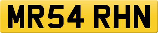 MR54RHN