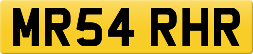MR54RHR