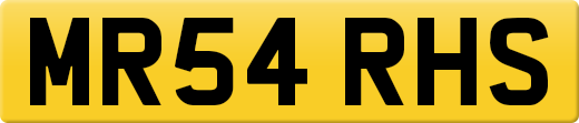 MR54RHS