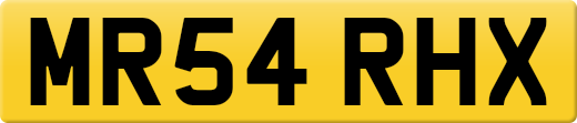 MR54RHX