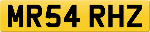 MR54RHZ