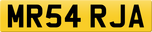 MR54RJA