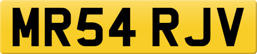 MR54RJV