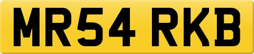 MR54RKB