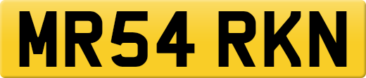 MR54RKN