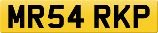 MR54RKP