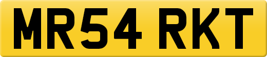 MR54RKT