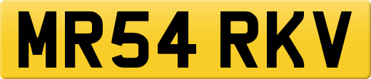 MR54RKV