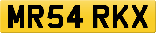 MR54RKX
