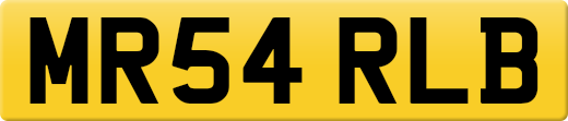 MR54RLB