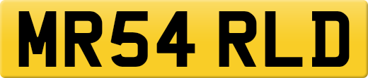MR54RLD