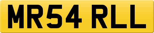 MR54RLL