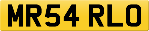 MR54RLO