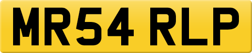 MR54RLP