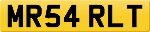 MR54RLT