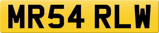 MR54RLW