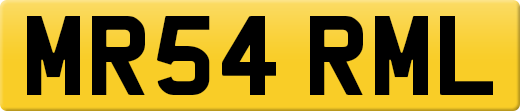 MR54RML