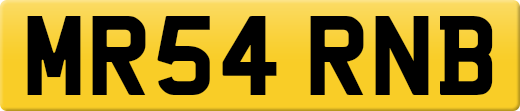 MR54RNB