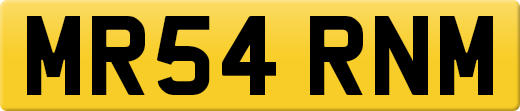 MR54RNM