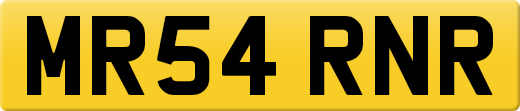 MR54RNR