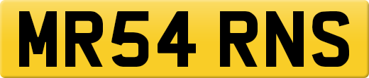 MR54RNS