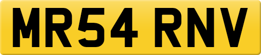 MR54RNV