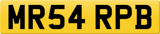 MR54RPB
