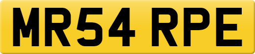MR54RPE
