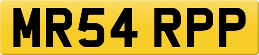 MR54RPP